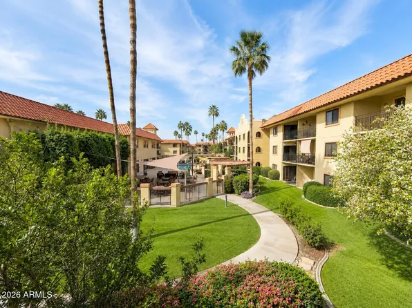 10330 W Thunderbird Boulevard #C202, Sun City, AZ 85351