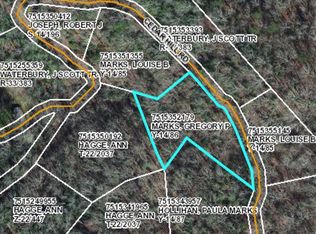 28 Cedar Hill Rd, Franklin, NC 28734