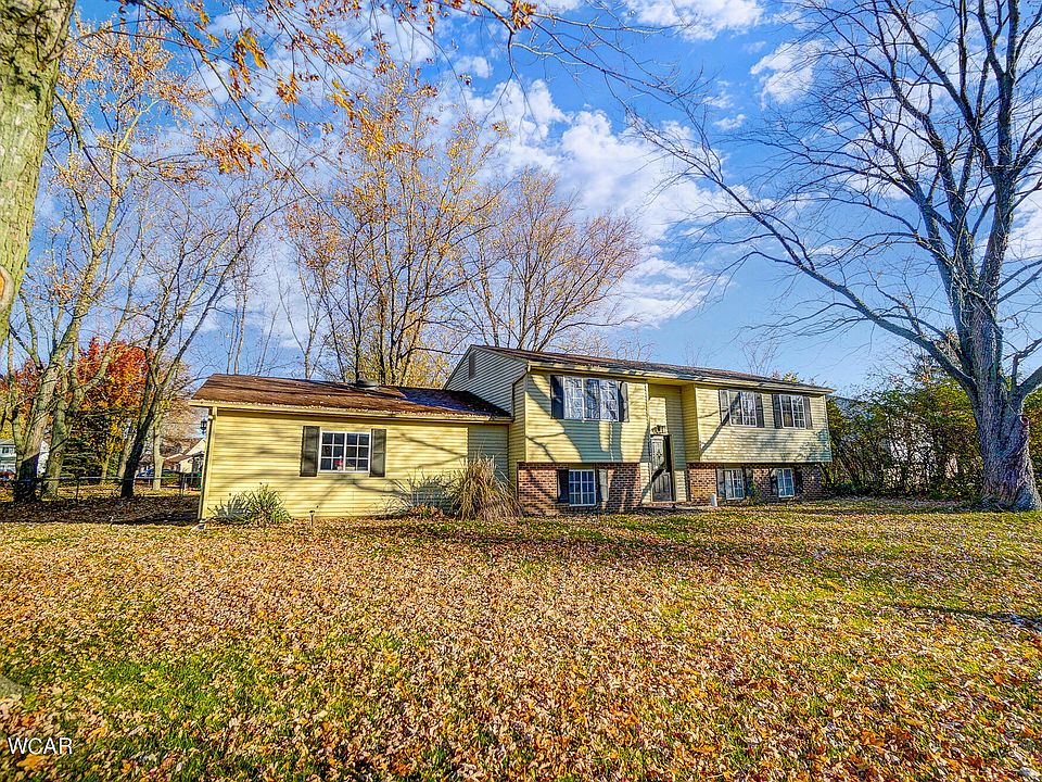 5360 River Trail St, Lima, OH 45807 Zillow