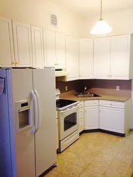 Rented by Donawald Realty INC