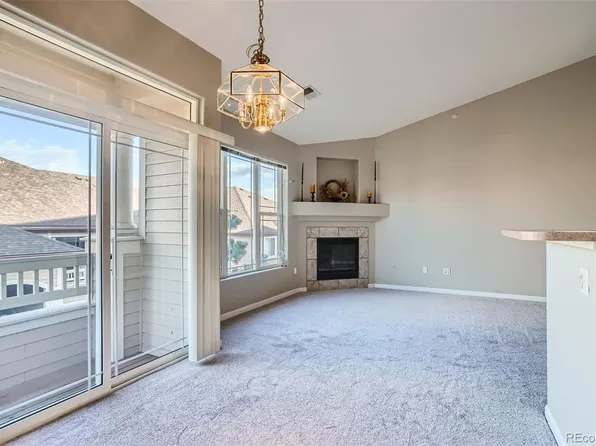 8456 S Hoyt Way #308, Littleton, CO 80128