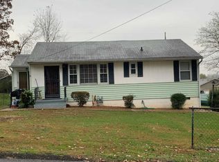 2321 Chillicothe St, Knoxville, TN 37921