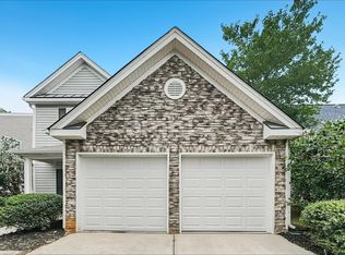 10740 Glenluce Ave, Charlotte, NC 28213