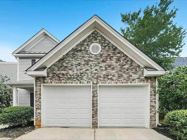 10740 Glenluce Ave, Charlotte, NC 28213