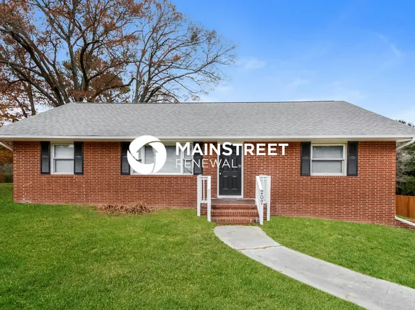 207 Breedlove Ave, Durham, NC 27703