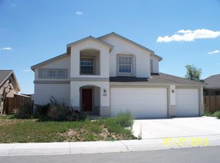 658 Keppel St, Fallon, NV 89406