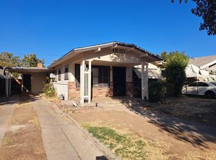 1335 N Glenn Ave, Fresno, CA 93728