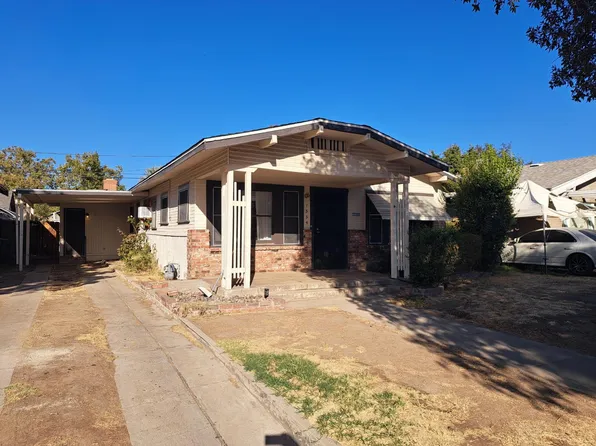 1335 N Glenn Ave, Fresno, CA 93728