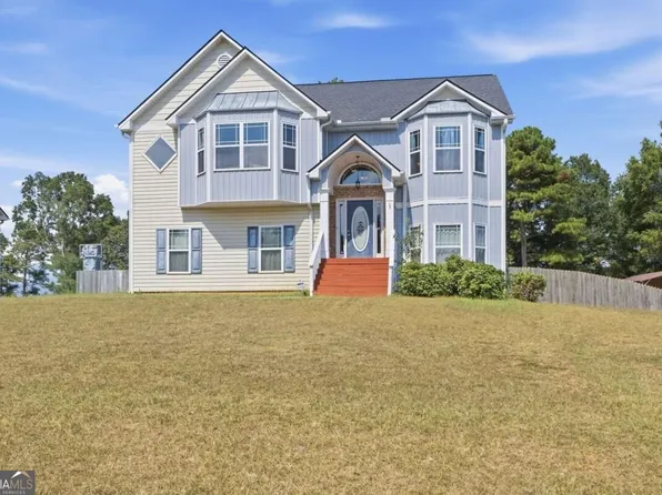 50 Ferguson Dr, Euharlee, GA 30145