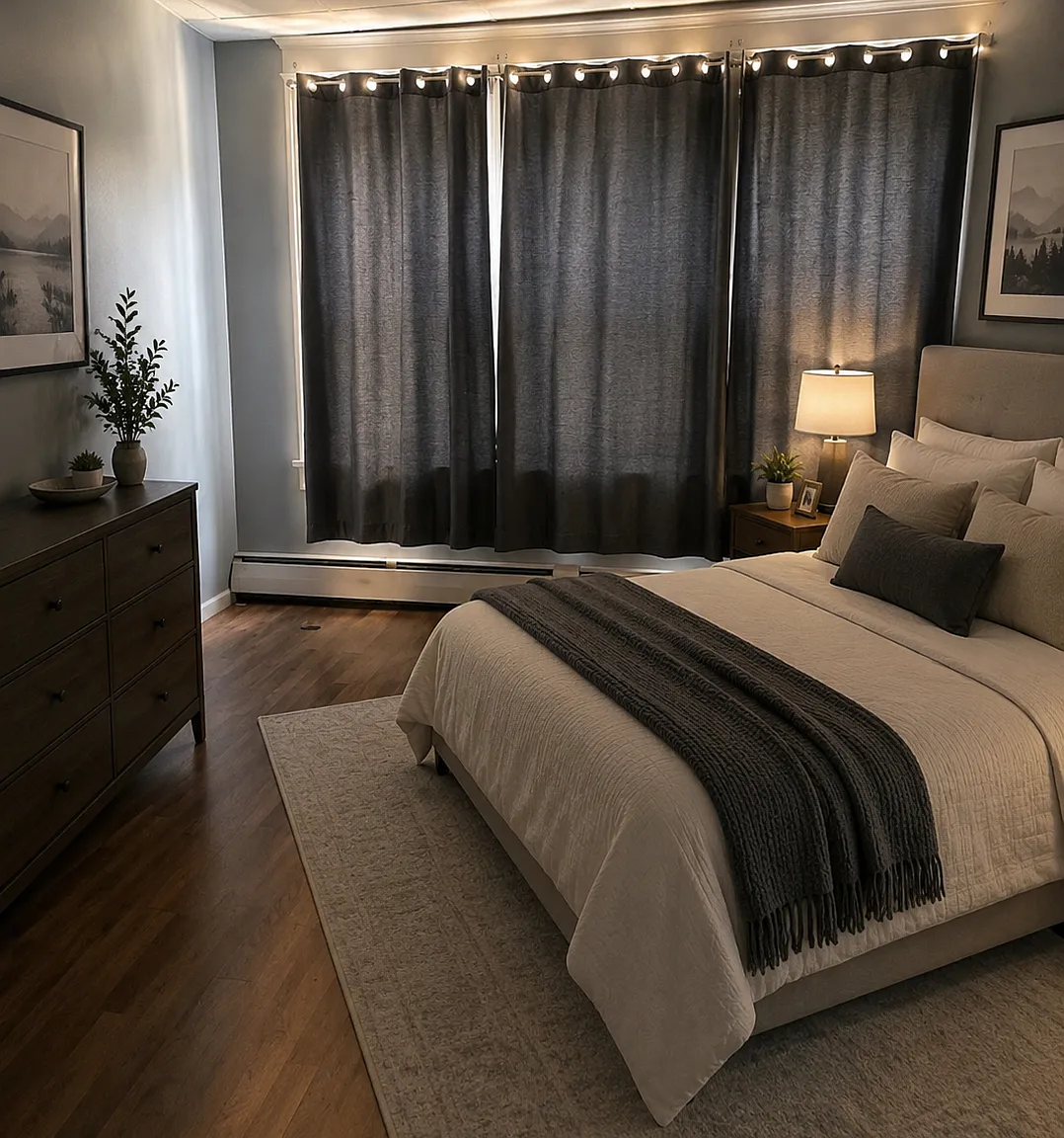 2 bed, 950 sqft, $1,300 — Photo 2