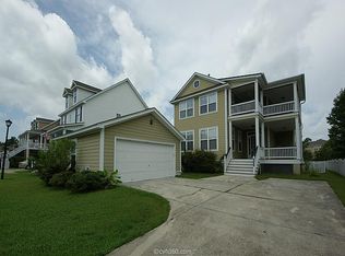 2271 Sandy Point Ln, Mount Pleasant, SC 29466