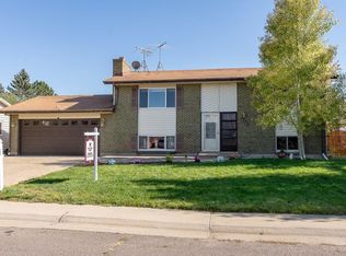 878 Mobile St, Aurora, CO 80011
