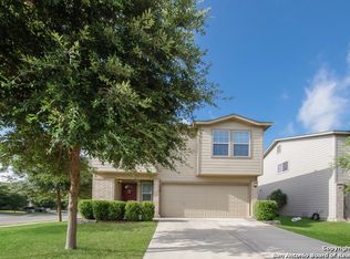 9802 Placid Bay, San Antonio, TX 78245