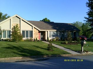 5303 Golden Cir, Roanoke, VA 24012