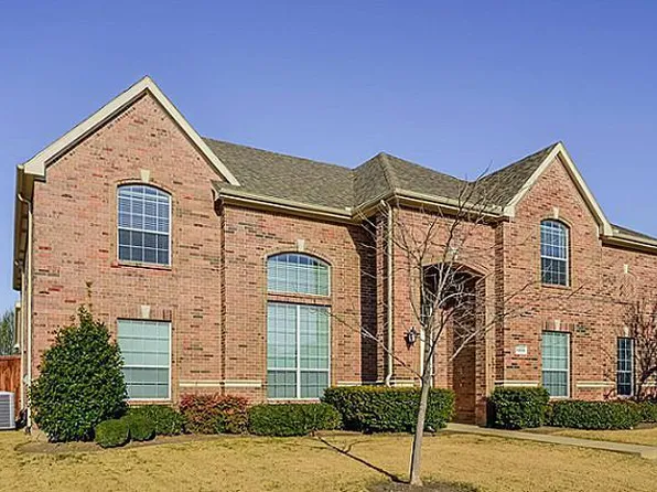 6009 Aylworth Dr, Frisco, TX 75035