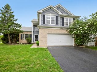 12440 S Bobwhite Ln, Plainfield, IL 60585