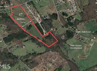 2322 Harbins Rd, Dacula, GA 30019