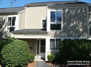 60 Hamlet St, Newton Center, MA 02459