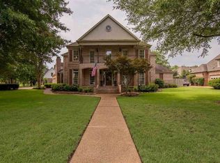 9635 Gotten Way, Germantown, TN 38139