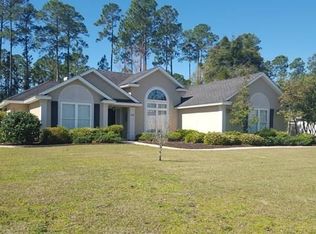 138 Eagle Crest Dr, Brunswick, GA 31525