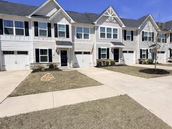 154 Stella Ln, Troutman, NC 28166