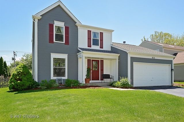 1st image of 912 Royal Glen Ln