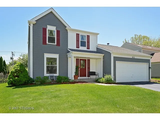 912 Royal Glen Ln photo 1
