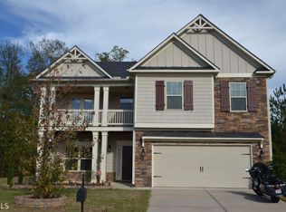 3290 Lynne Rd, Powder Springs, GA 30127