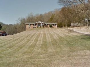 3412 Shellbark Dr, Whites Creek, TN 37189