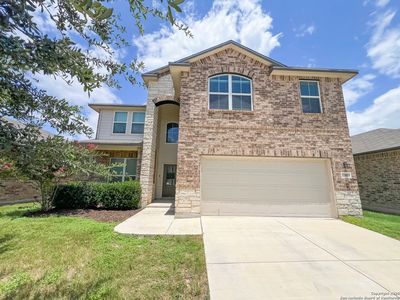 13803 Granbury Field, San Antonio, TX, 78254
