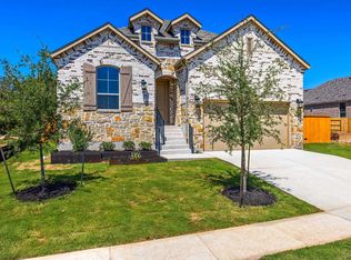 205 Heartleaf Rd, San Marcos, TX 78666