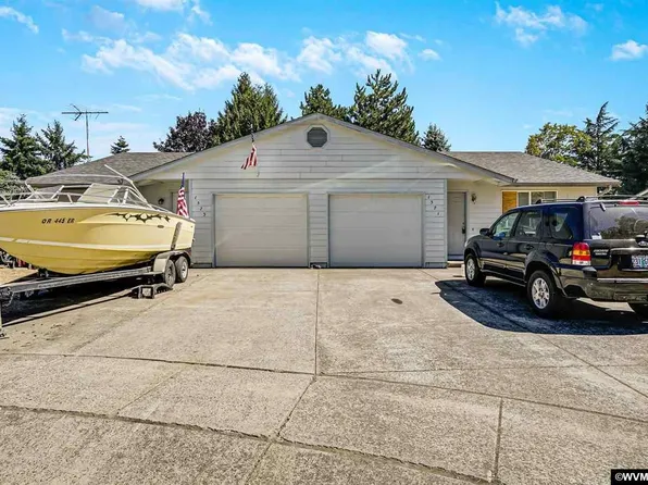 1573 Jay Ct, Stayton, OR 97383