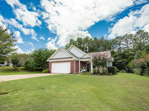 2004 Tranquil Ln, Phenix City, AL 36867
