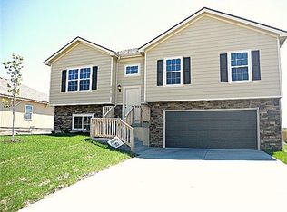 11109 N Jefferson St, Kansas City, MO 64155