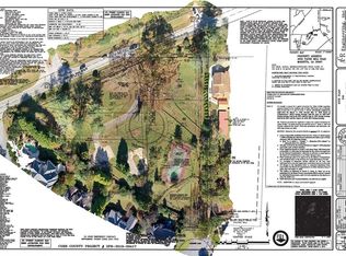 4650 Paper Mill Rd SE LOT 0, Marietta, GA 30067