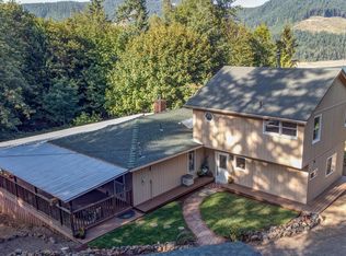 82039 Chickaree Rd, Lowell, OR 97452