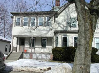 42 Sumner St, Marlborough, MA 01752