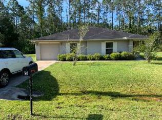 5 Renn Ln, Palm Coast, FL 32164