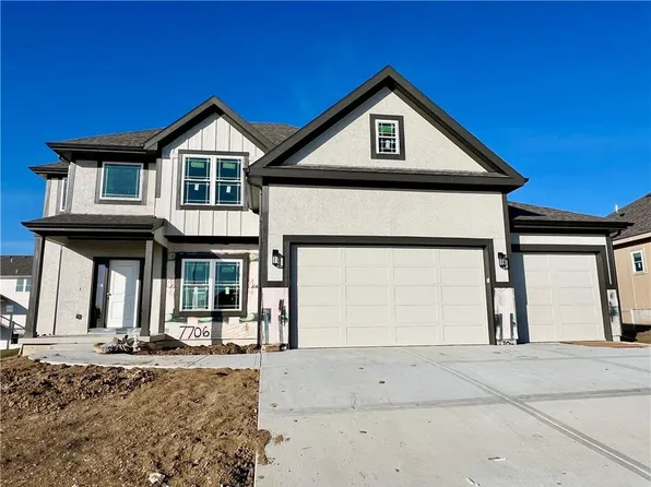 7706 NE 106th Ter, Kansas City, MO 64157