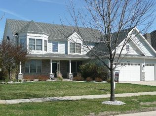 12751 Pintail Rd, Plainfield, IL 60585