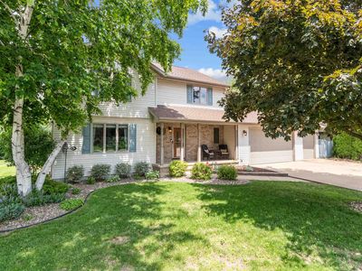 1364 Whippletree Ln, Neenah, WI, 54956