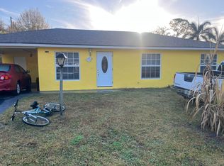 2804 S 29th St, Fort Pierce, FL 34981