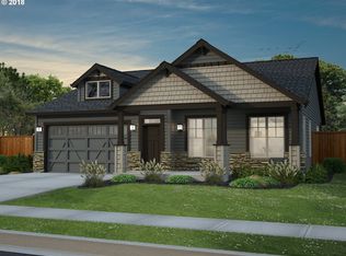 1601 NW 17th St, Battle Ground, WA 98604