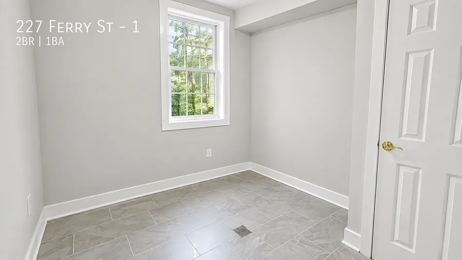 227 Ferry St - 1 — Photo 4