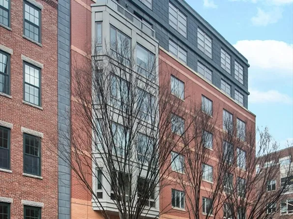 17 Otis St #D105, Cambridge, MA 02141