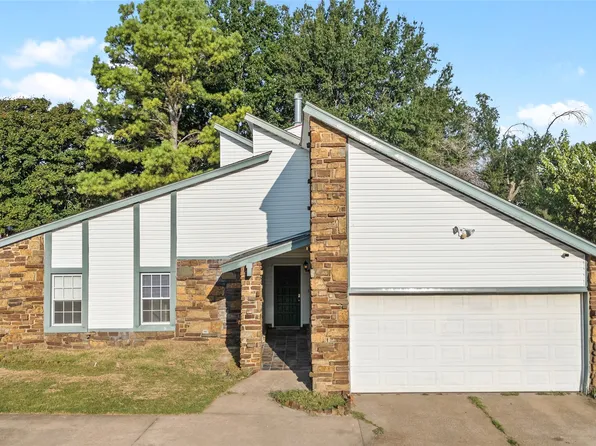 3200 S Lions Ave, Broken Arrow, OK 74012
