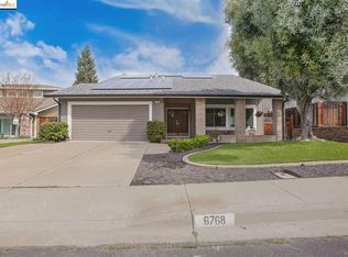 6768 Pearl Pl, Dublin, CA 94568
