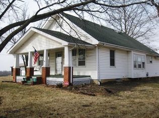 16274 Evans Rd, Basehor, KS 66007