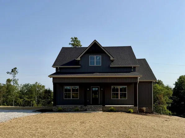 6827 Highway 41 N Lot 2, Cedar Hill, TN 37032
