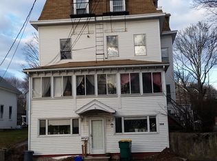 310 Elm St APT 2, North Attleboro, MA 02760